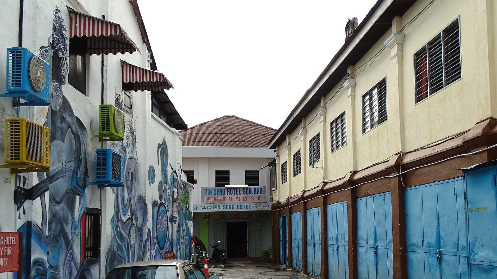 Penang vs Bangkok: Which City Should You Visit in 2026?