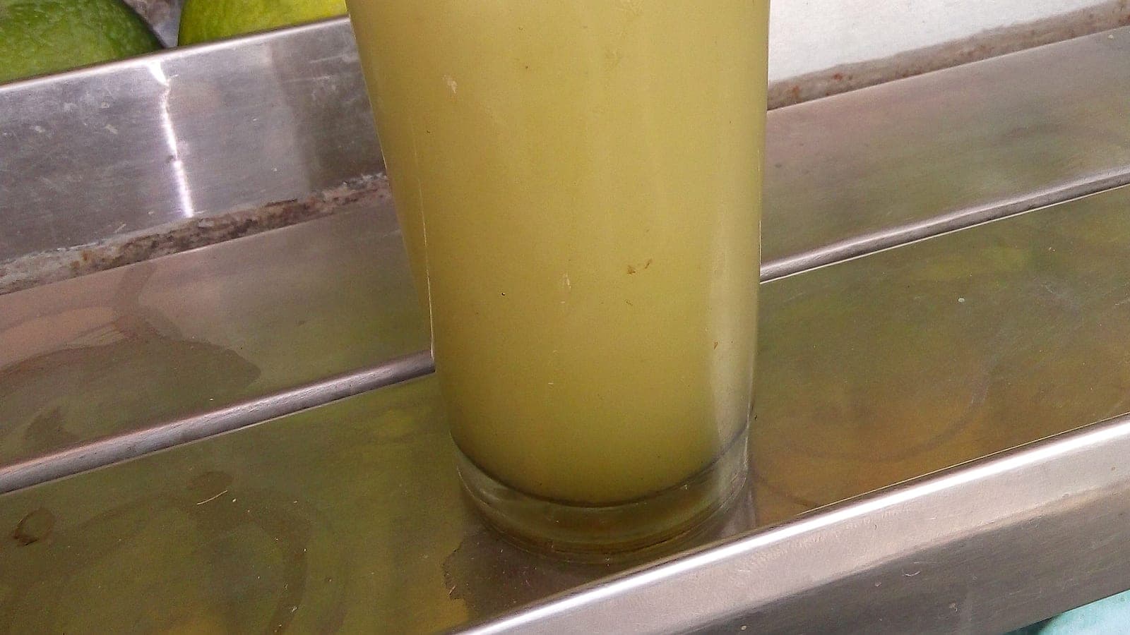 Sugarcane Juice