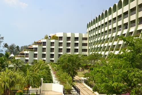 PARKROYAL Penang Resort