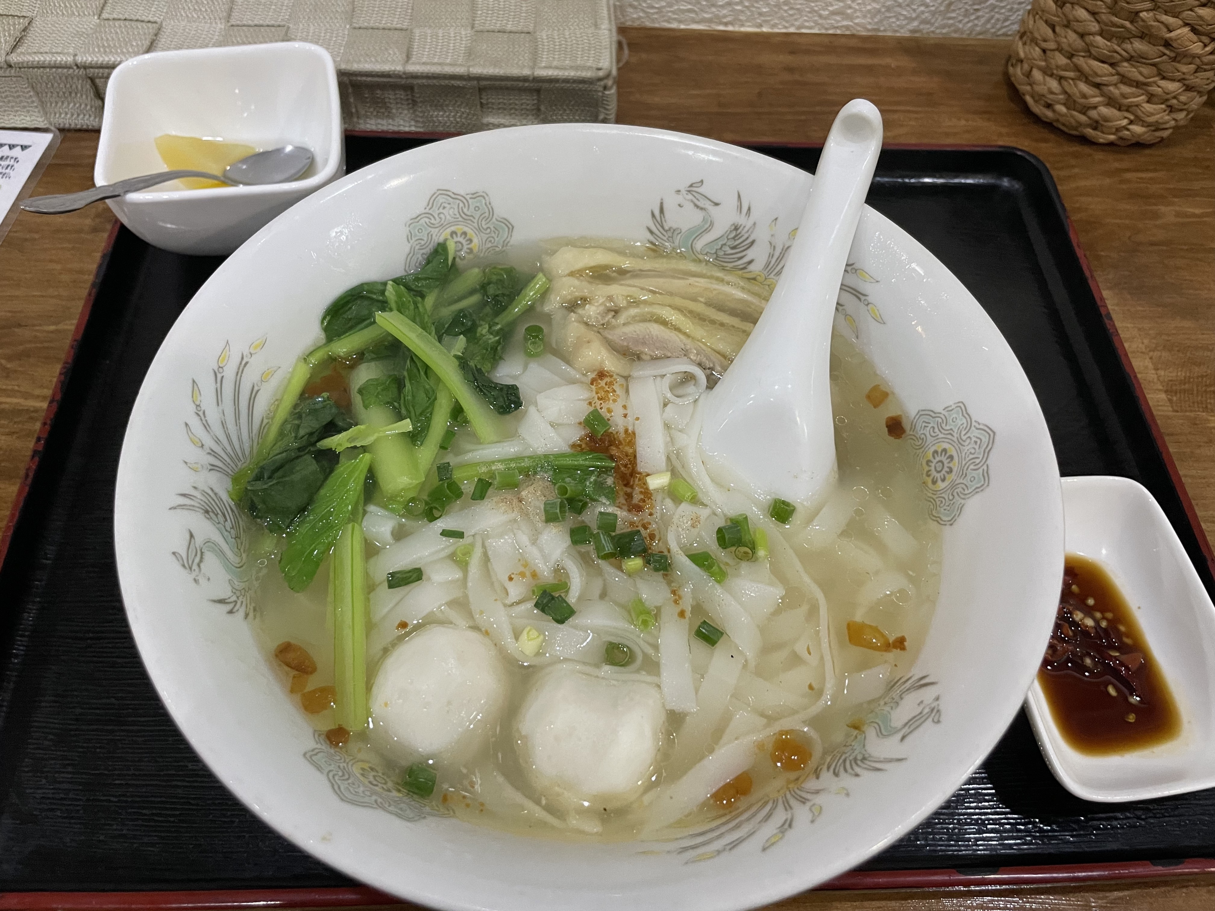 Koay Teow Th'ng