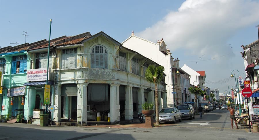 Campbell House