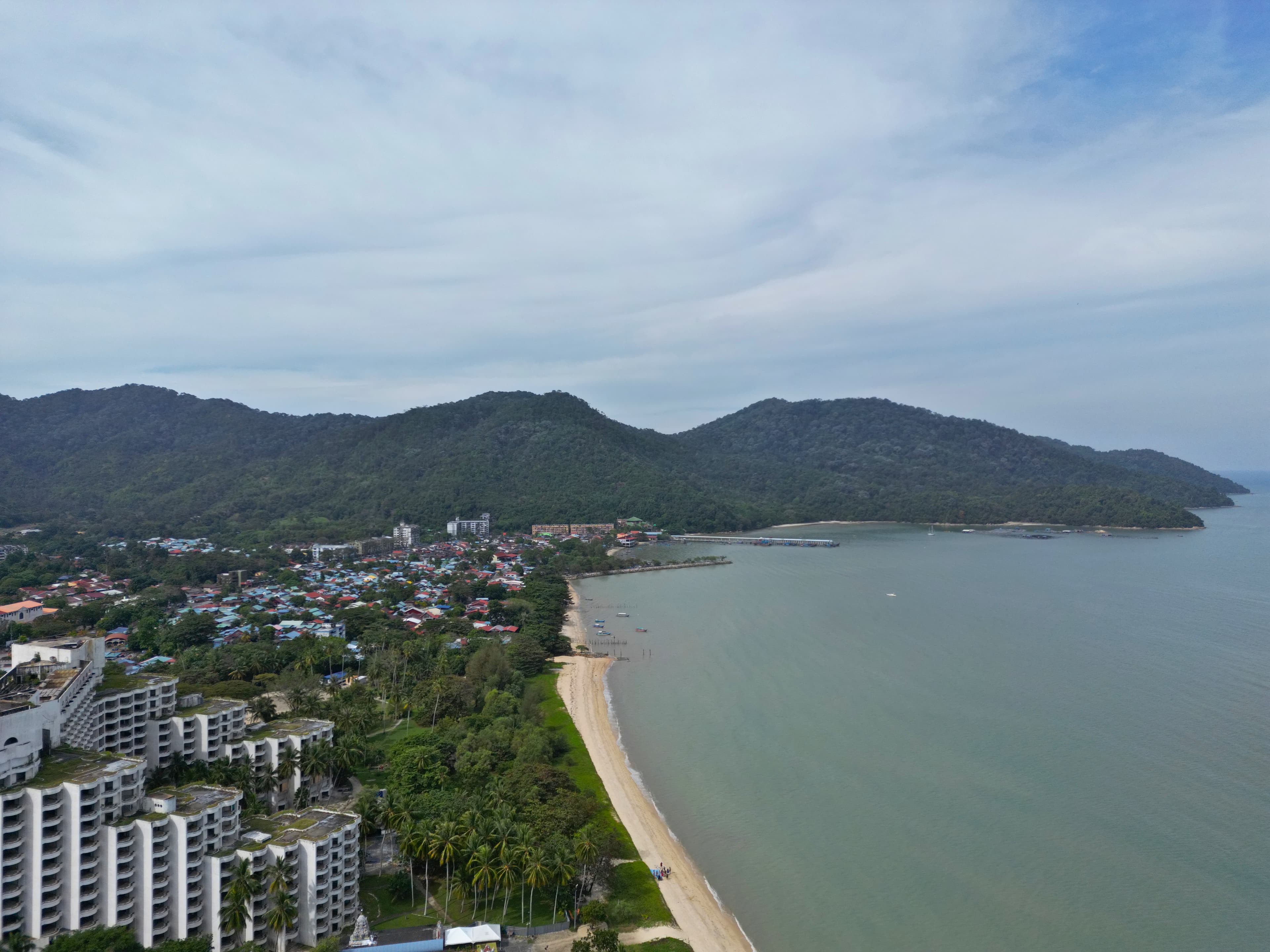Penang Avatar Secret Garden