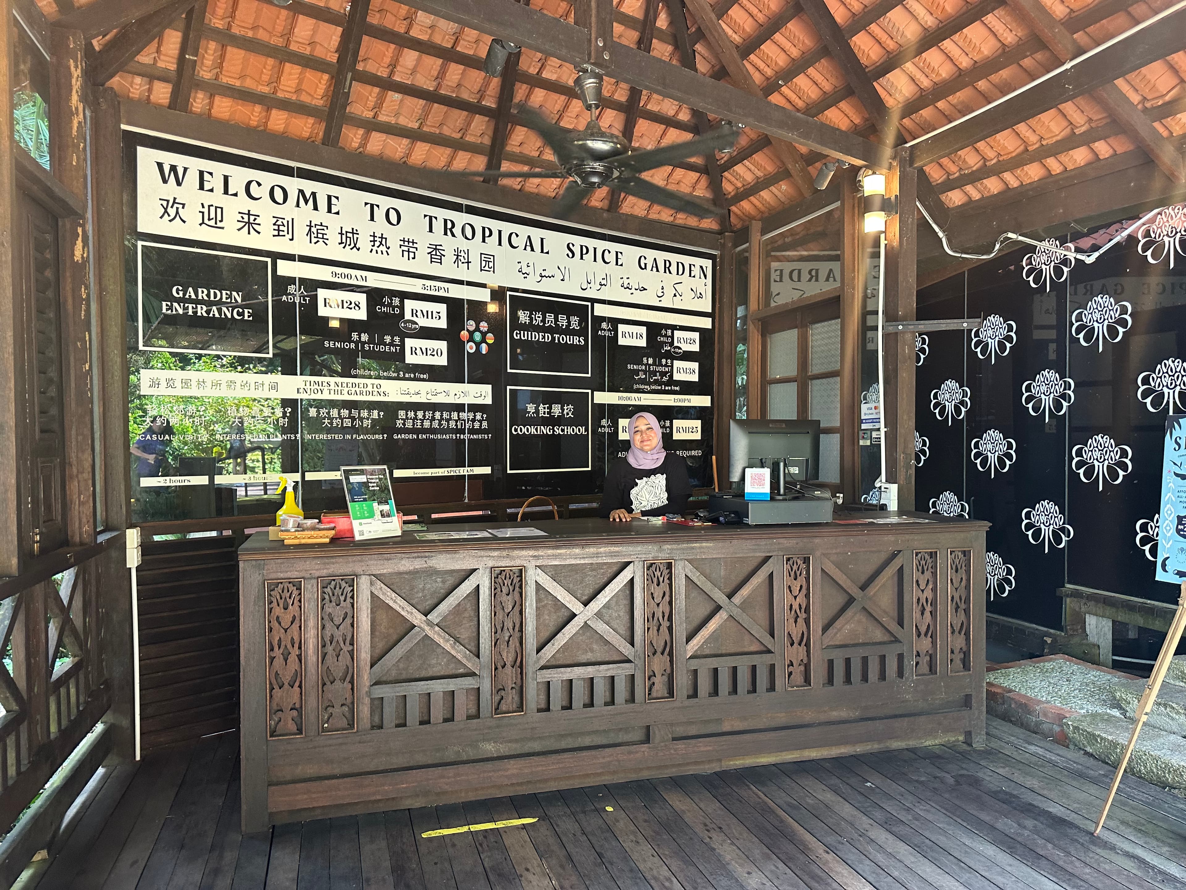 Penang + Cameron Highlands: 4–5 Day Itinerary (2026)