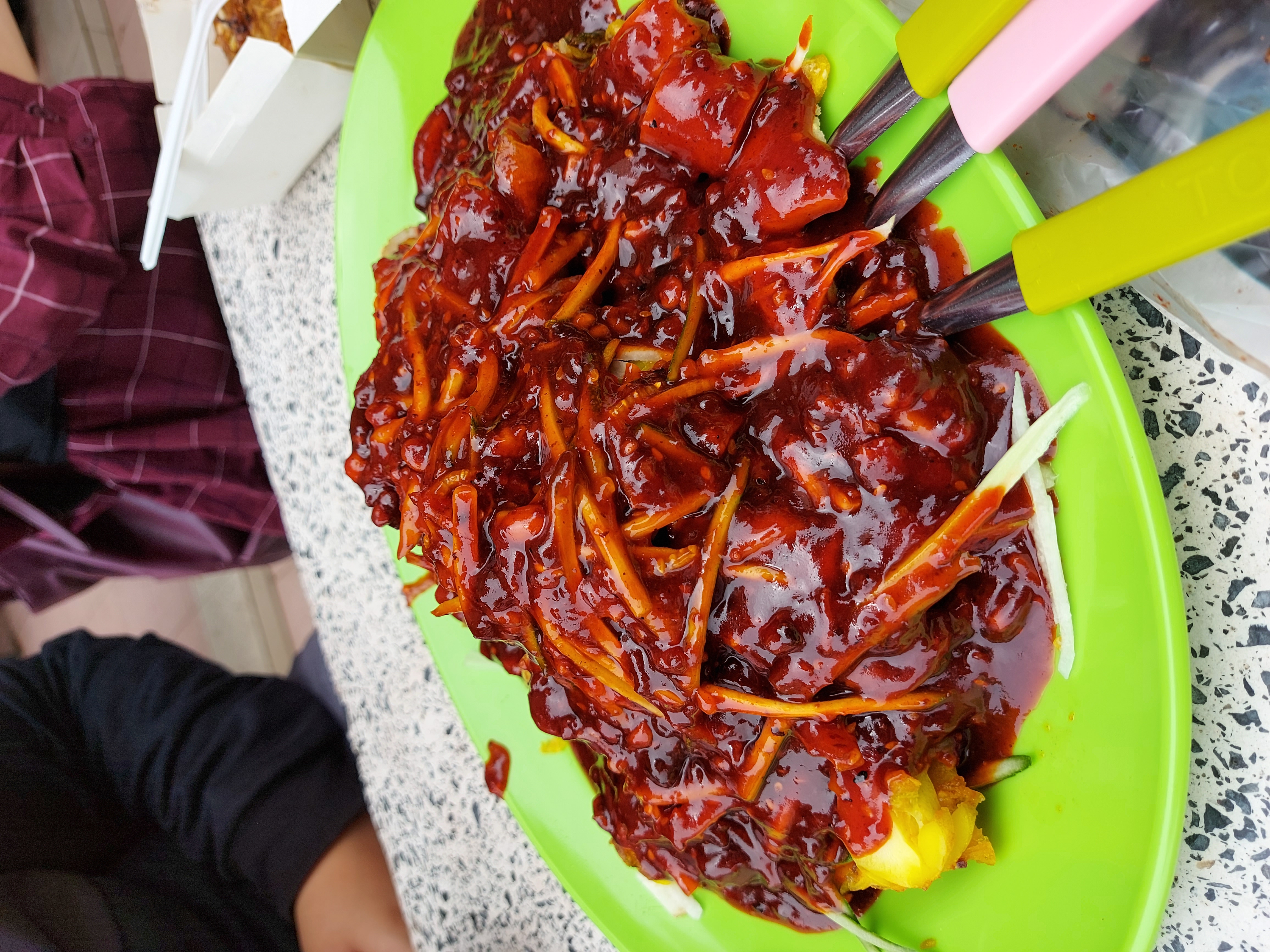 Rojak