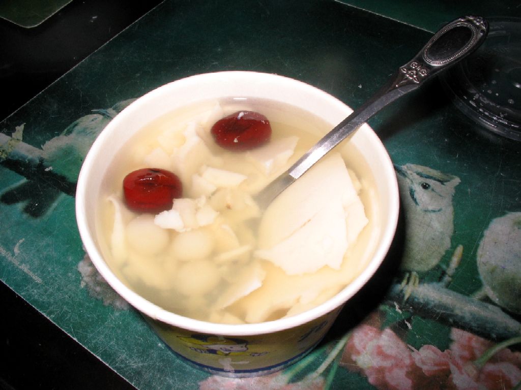 Tau Foo Fah