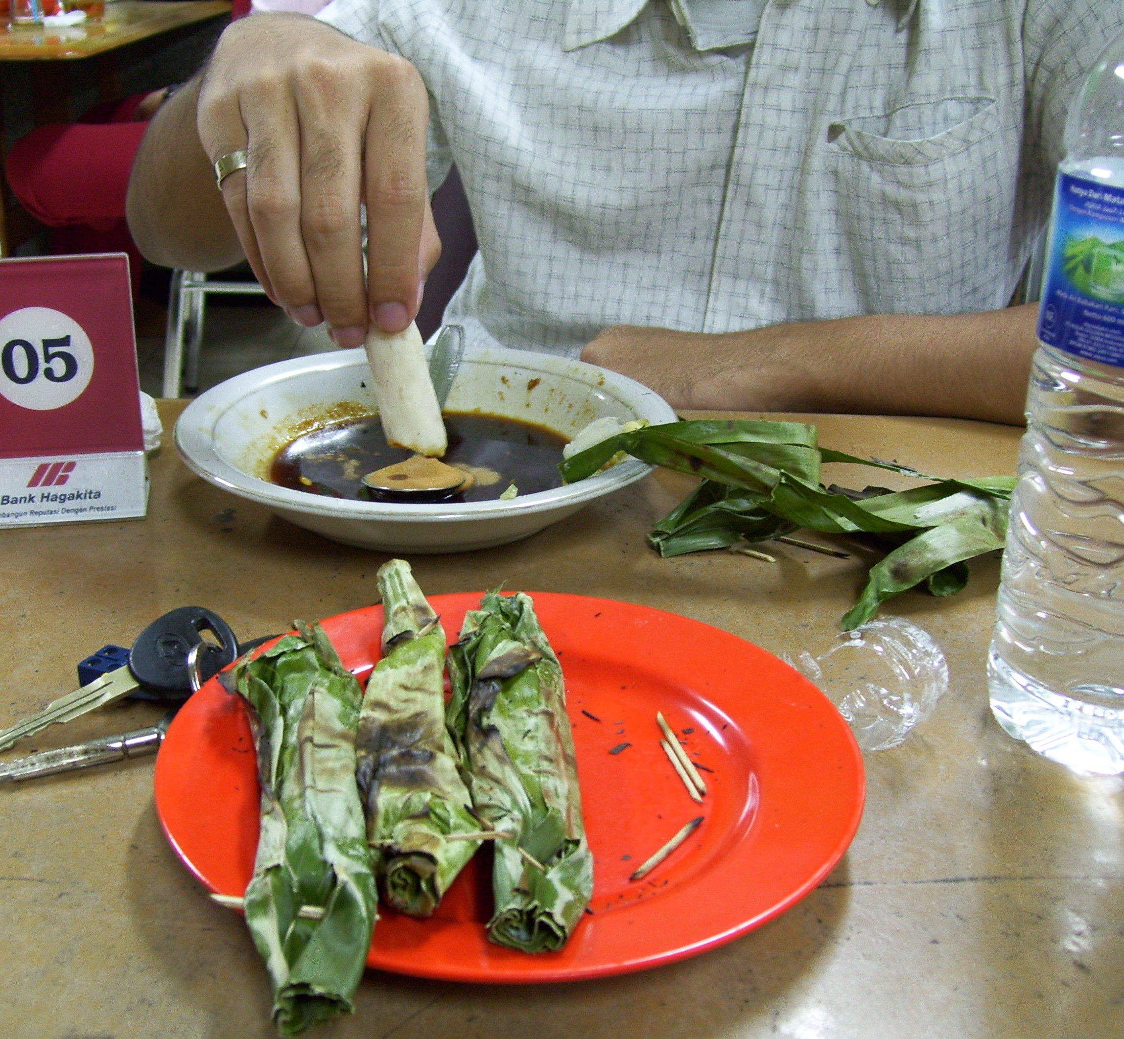 Otak-Otak