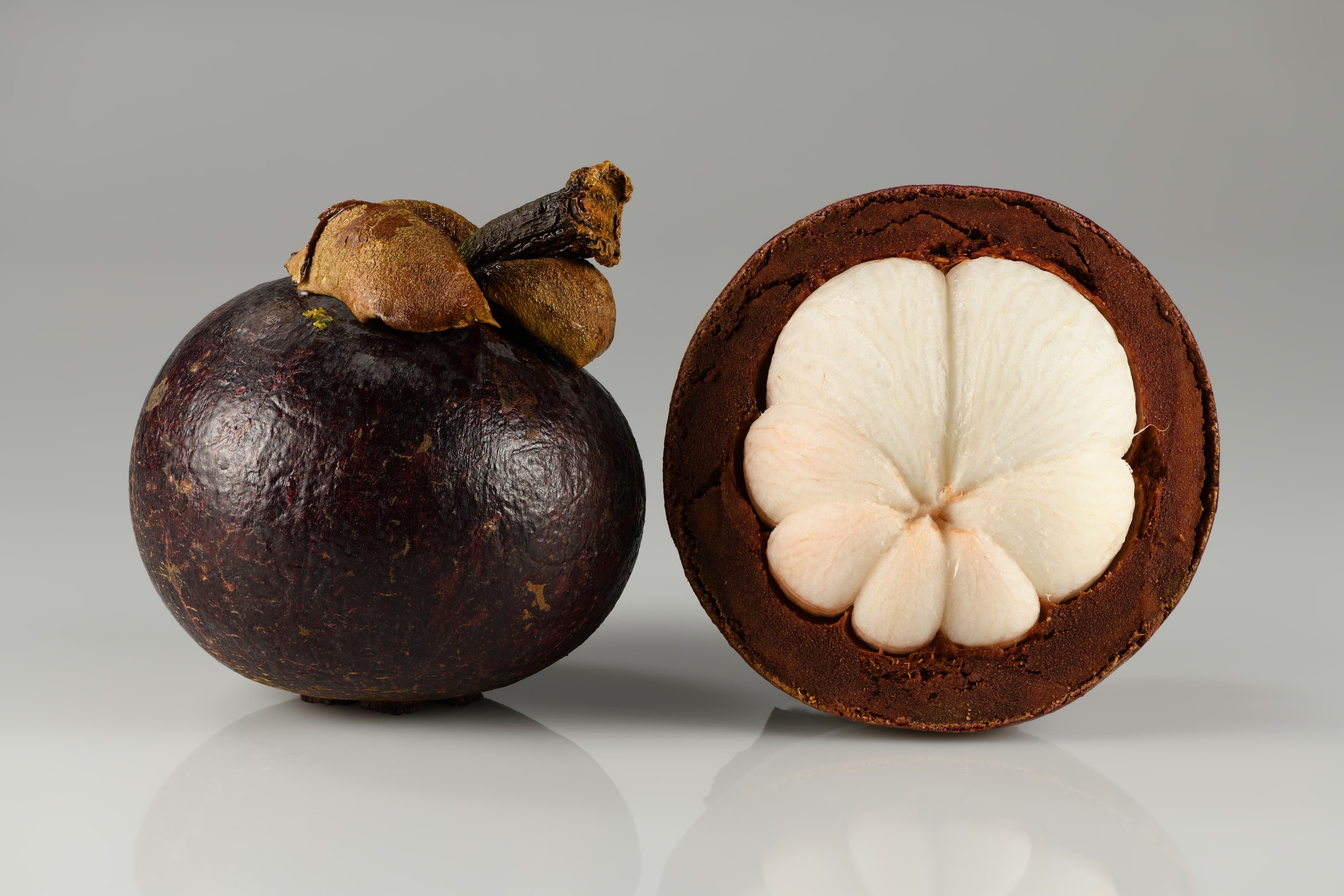 Mangosteen & Rambutan Season โ Penang's Tropical Fruit Season
