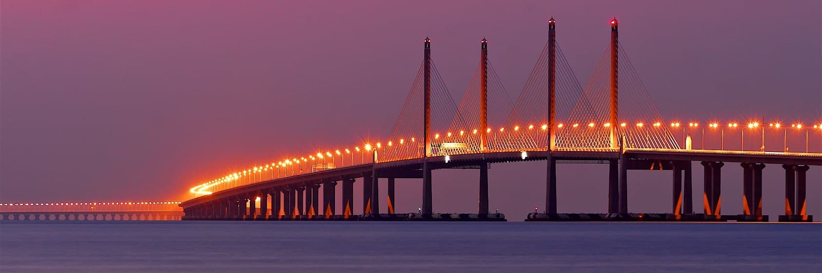 Penang Bridge International Marathon