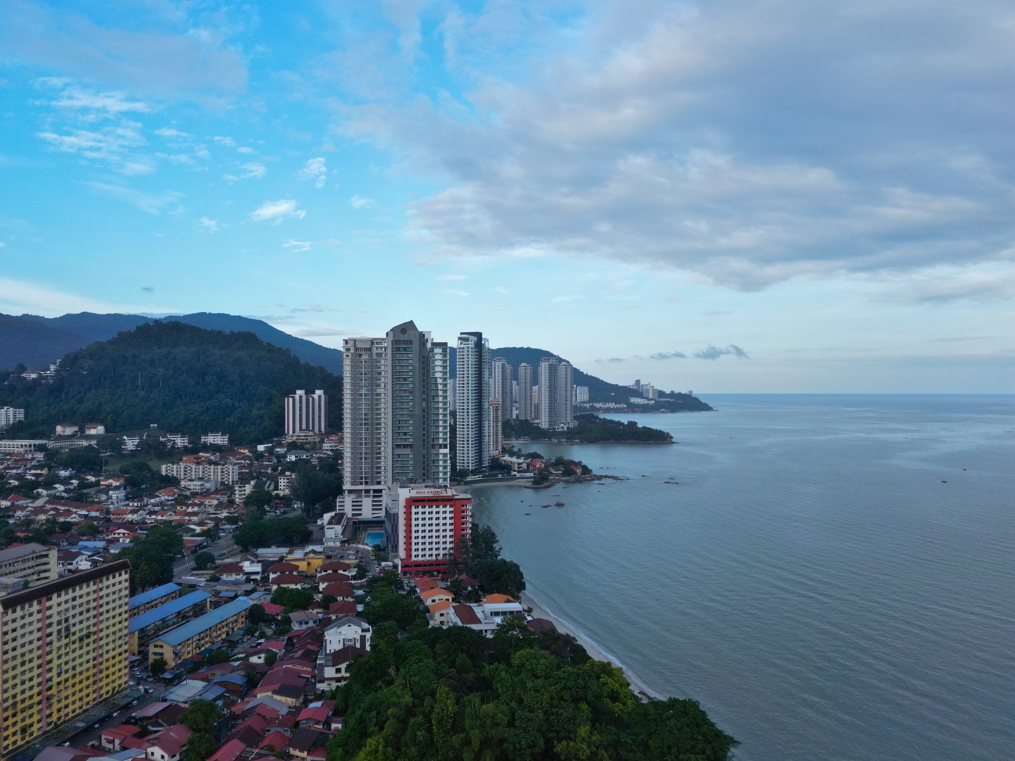 Penang vs Phuket: Which Should You Visit in 2026?