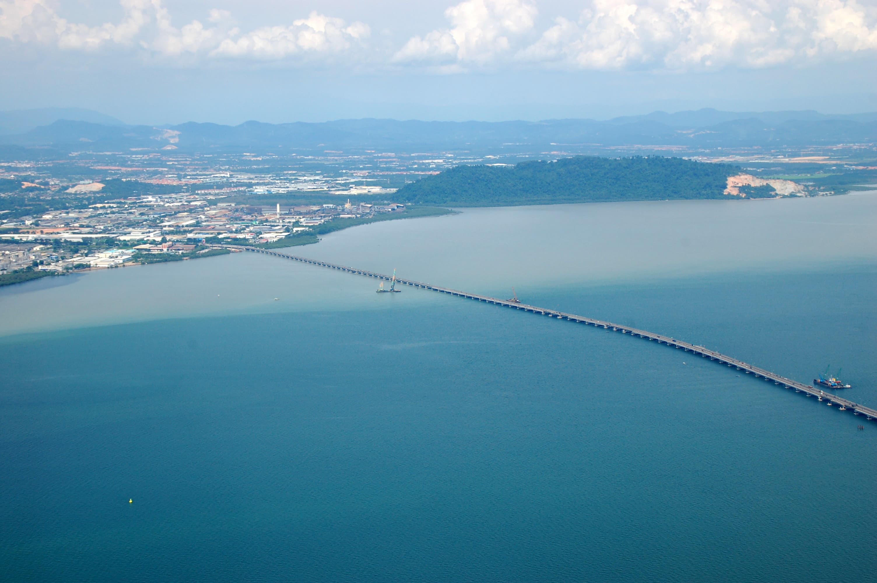 Singapore to Penang: Flights, Buses, and the Best Way to Get There