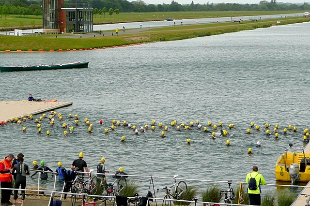 Penang International Triathlon
