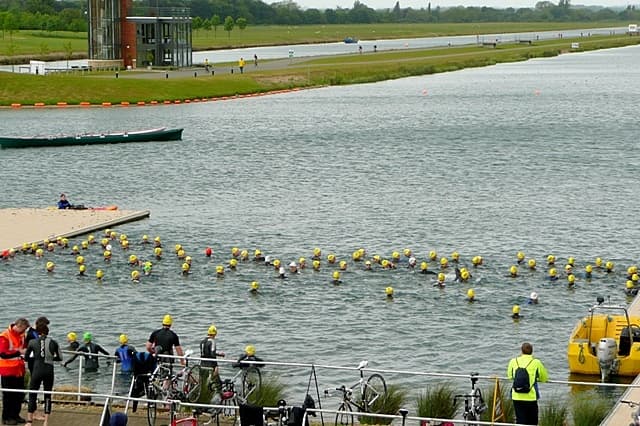 Penang International Triathlon