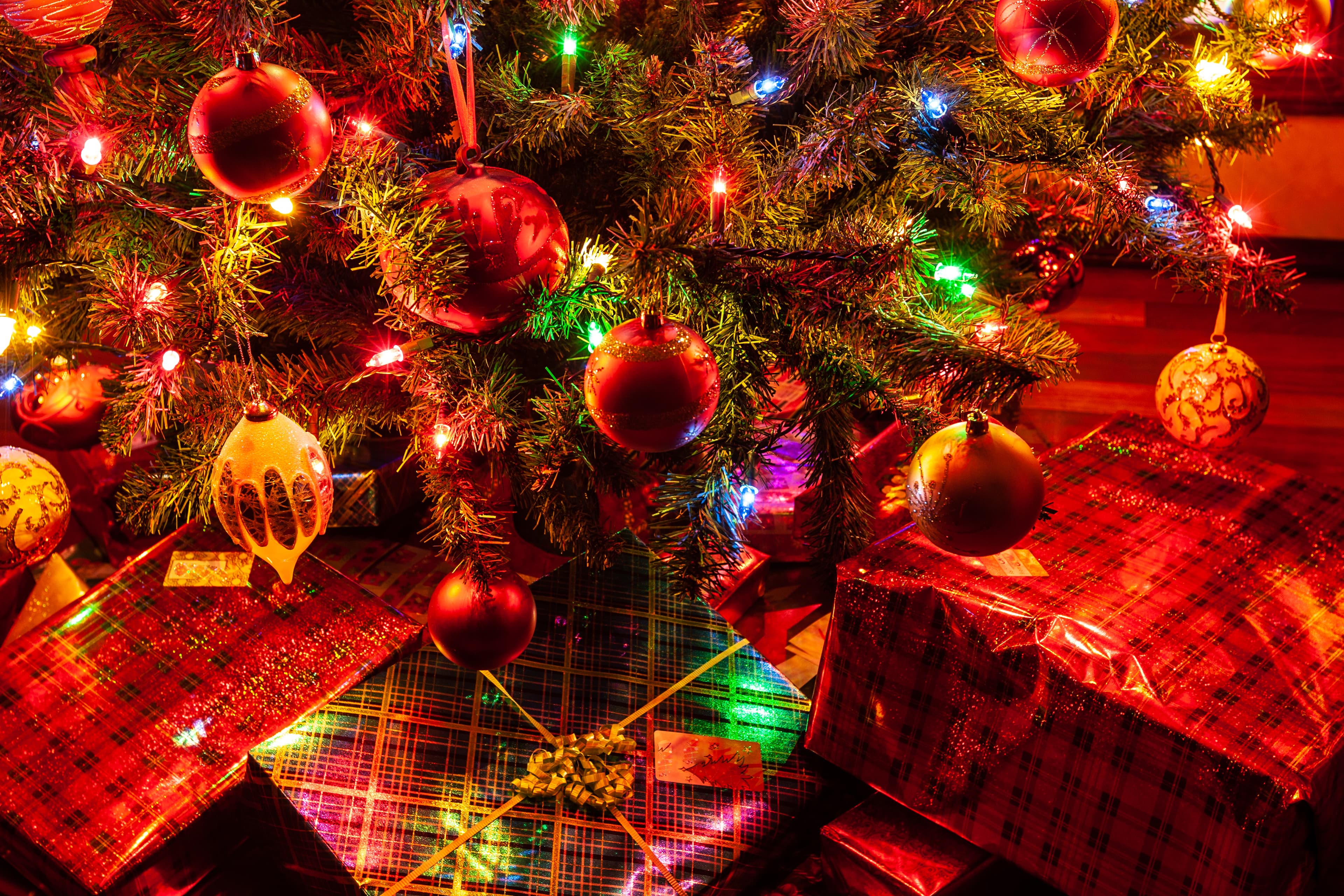 Christmas in Penang
