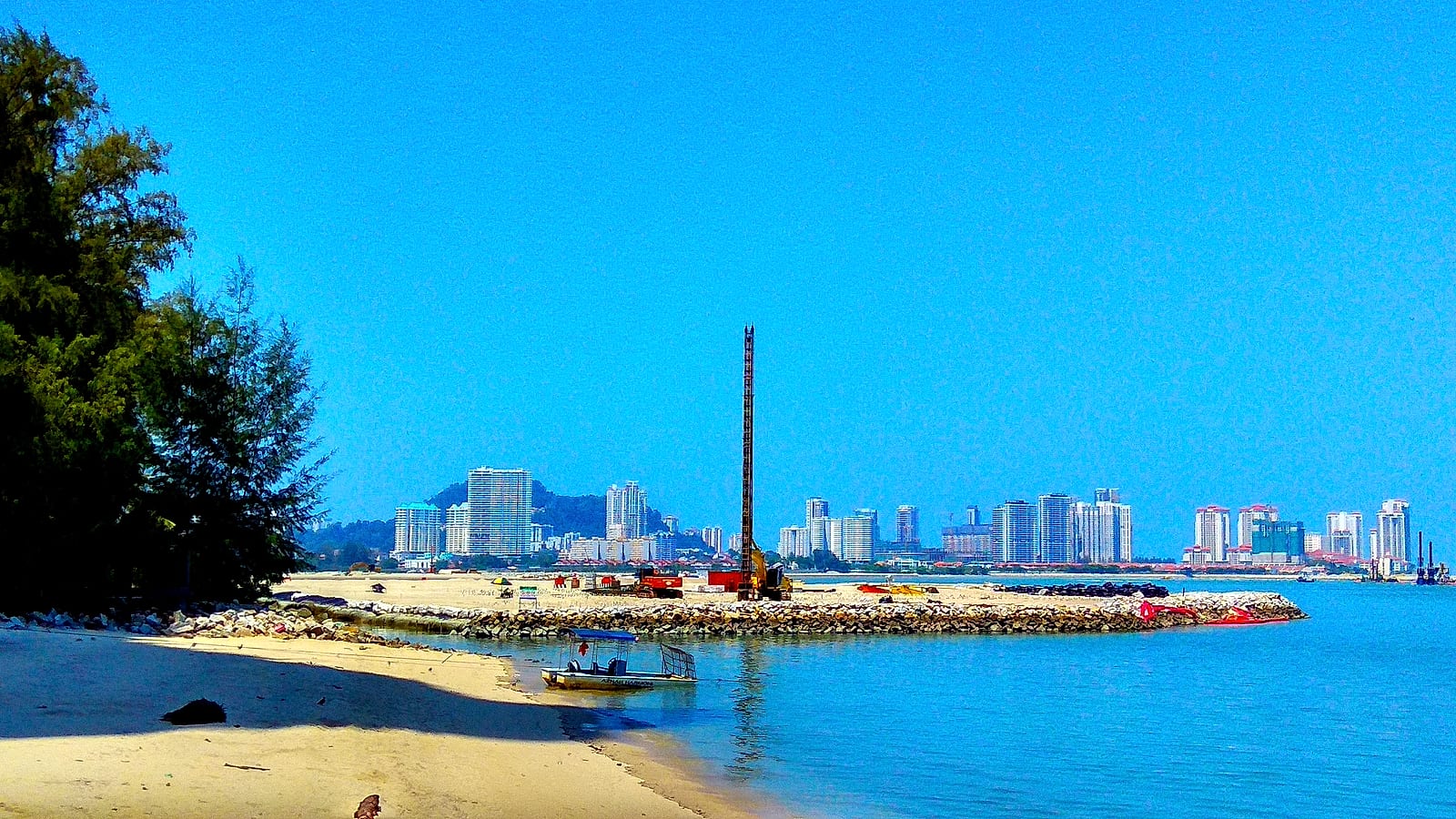 Gurney Drive