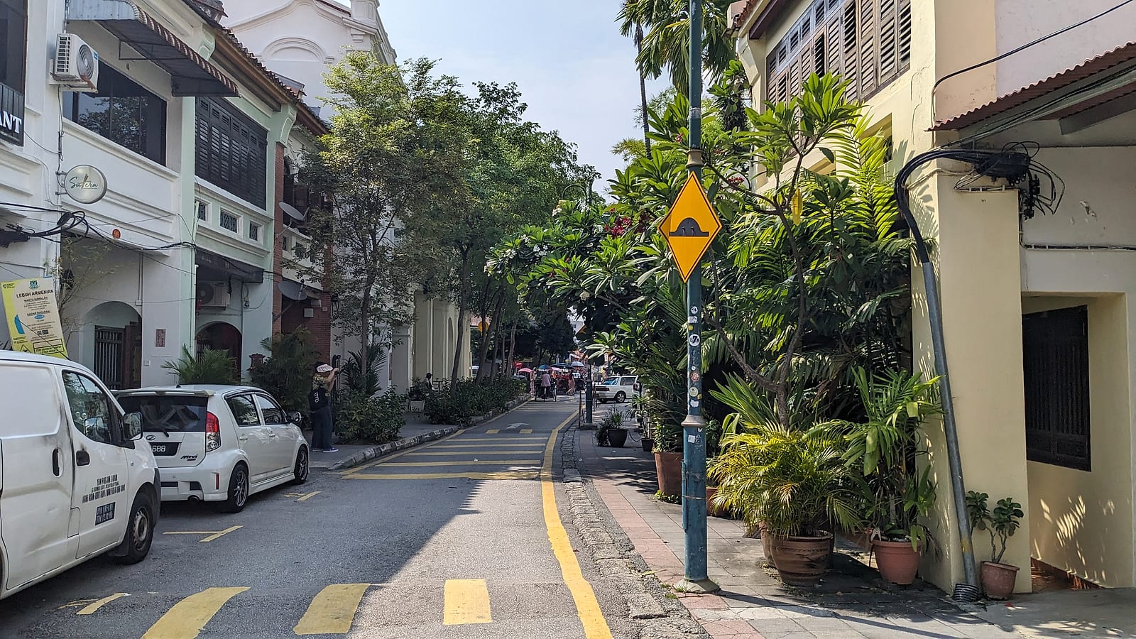 2 Days in Penang