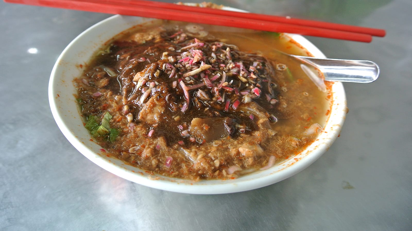 Qasar Mamak