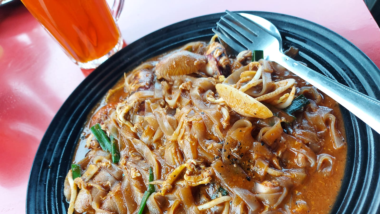 Ya Kun Kopitiam (George Town)