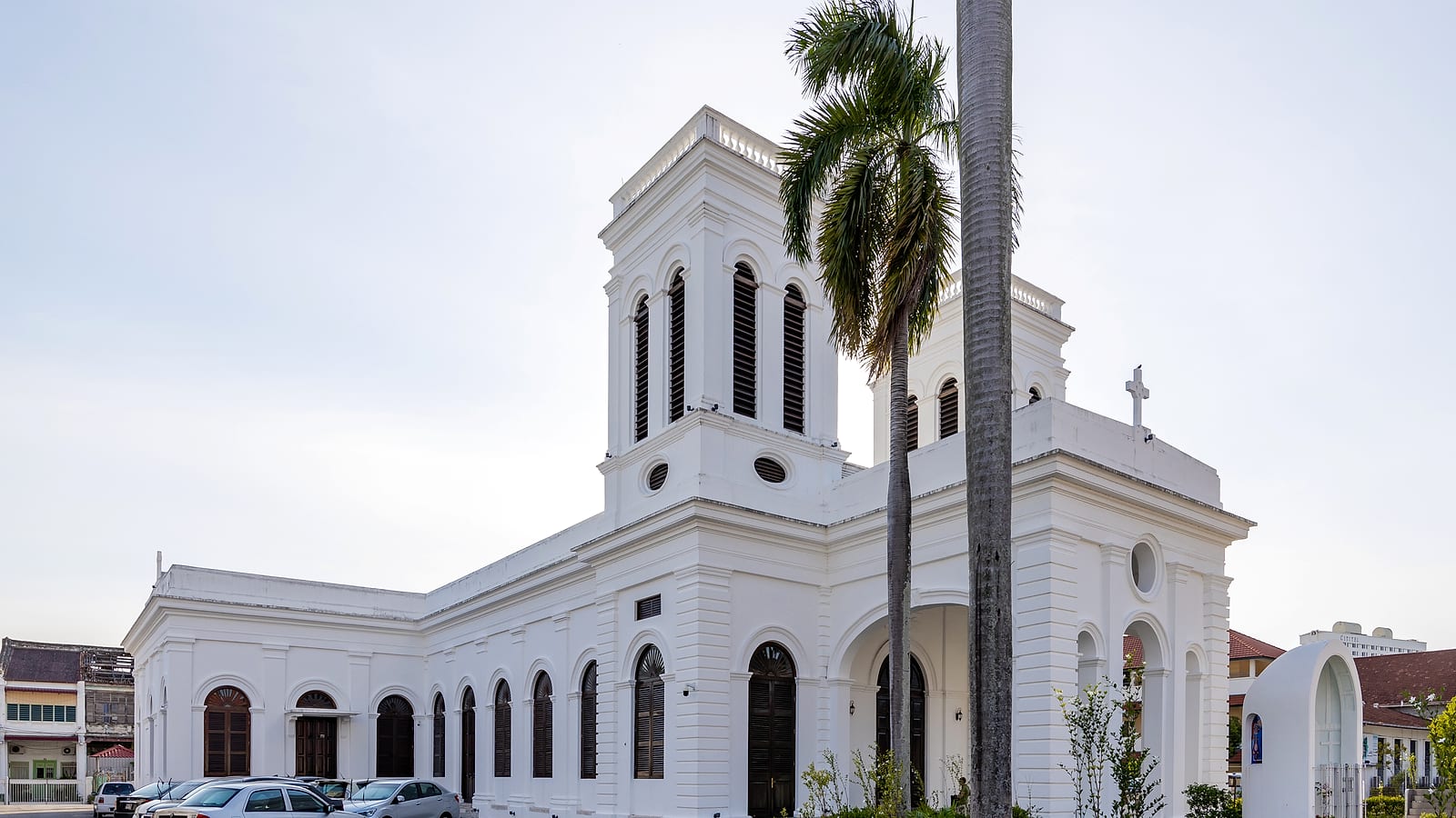 Church of the Assumption