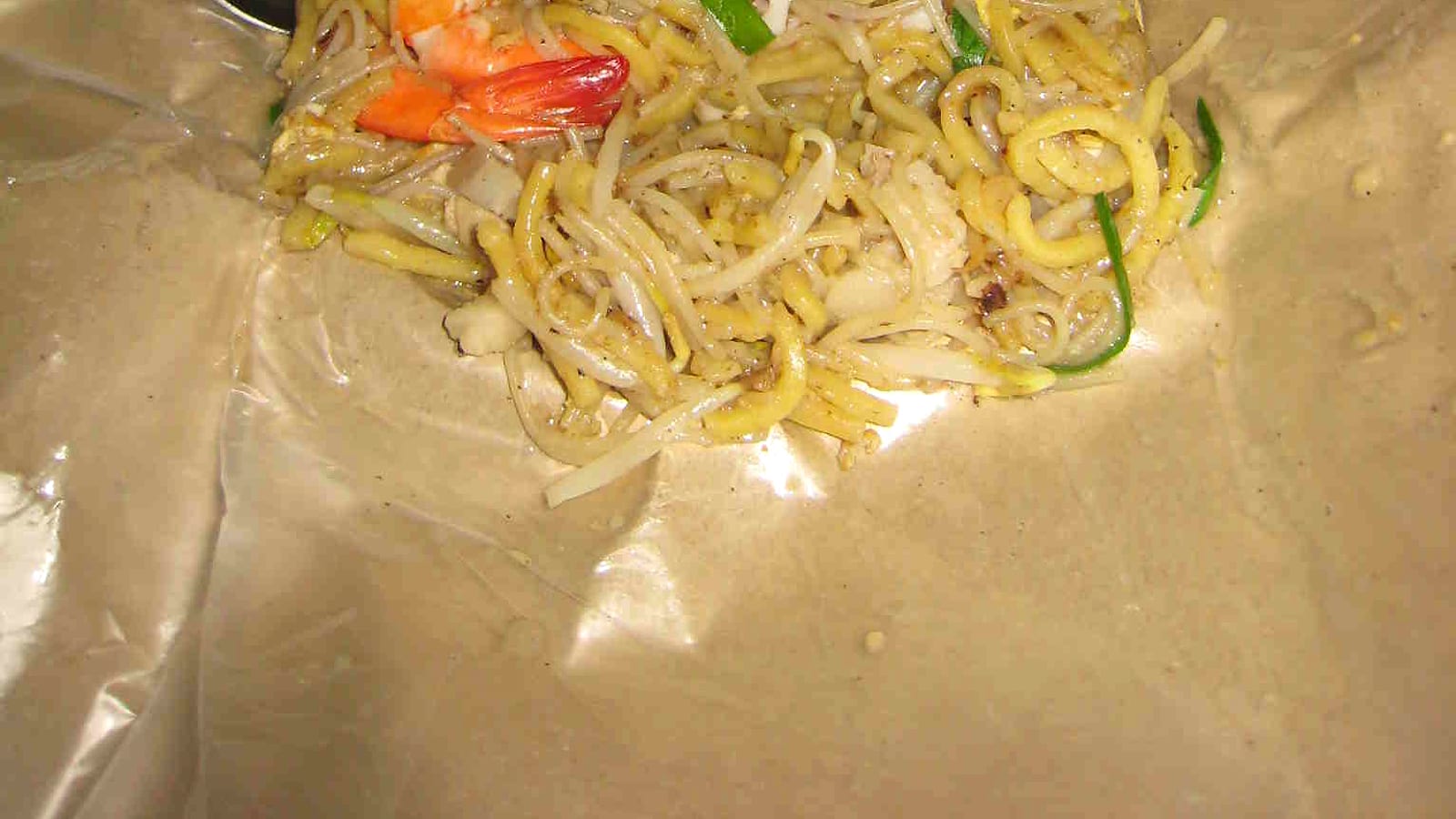 Restoran Yasmeen