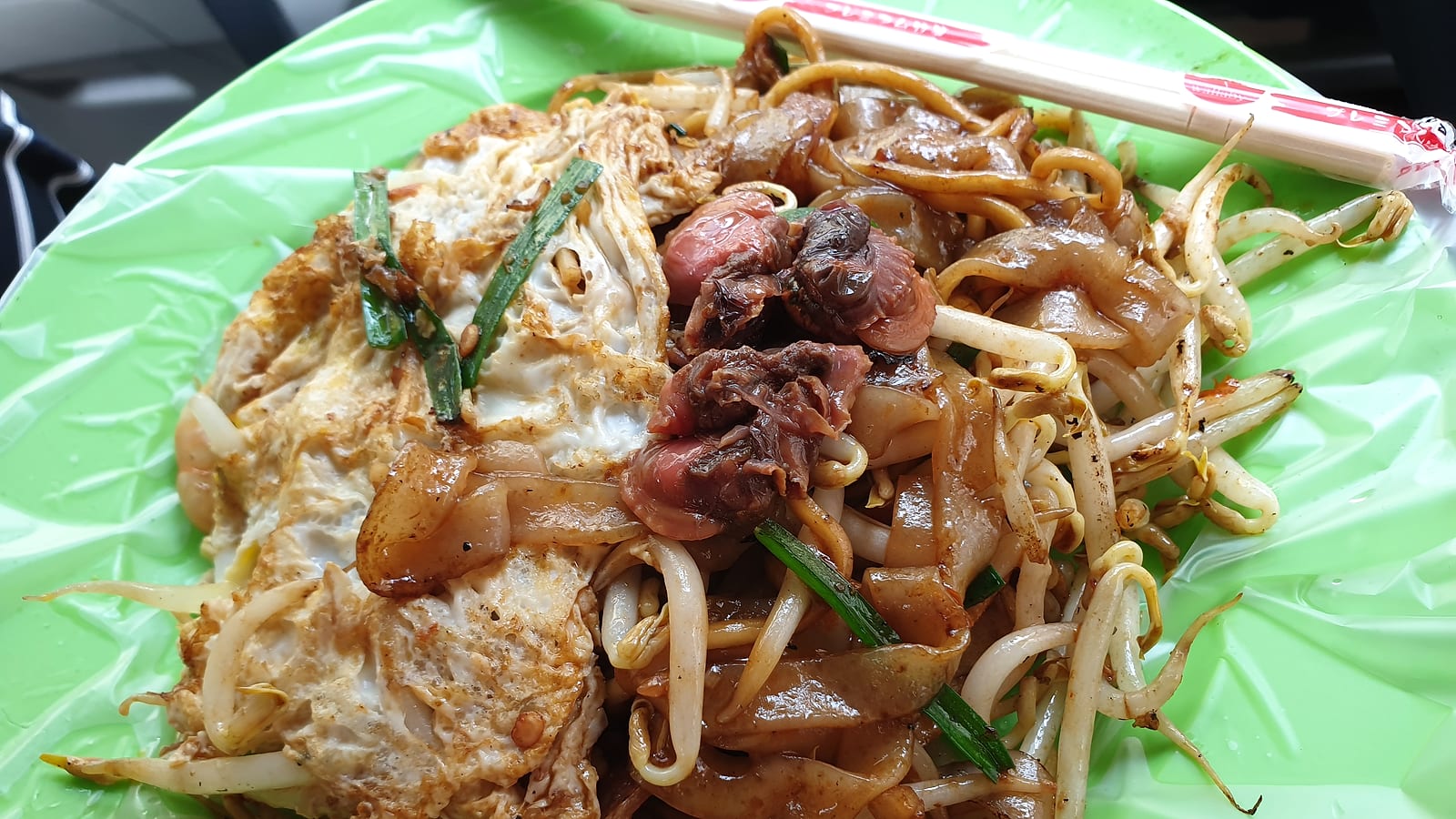 Siam Road Char Koay Teow