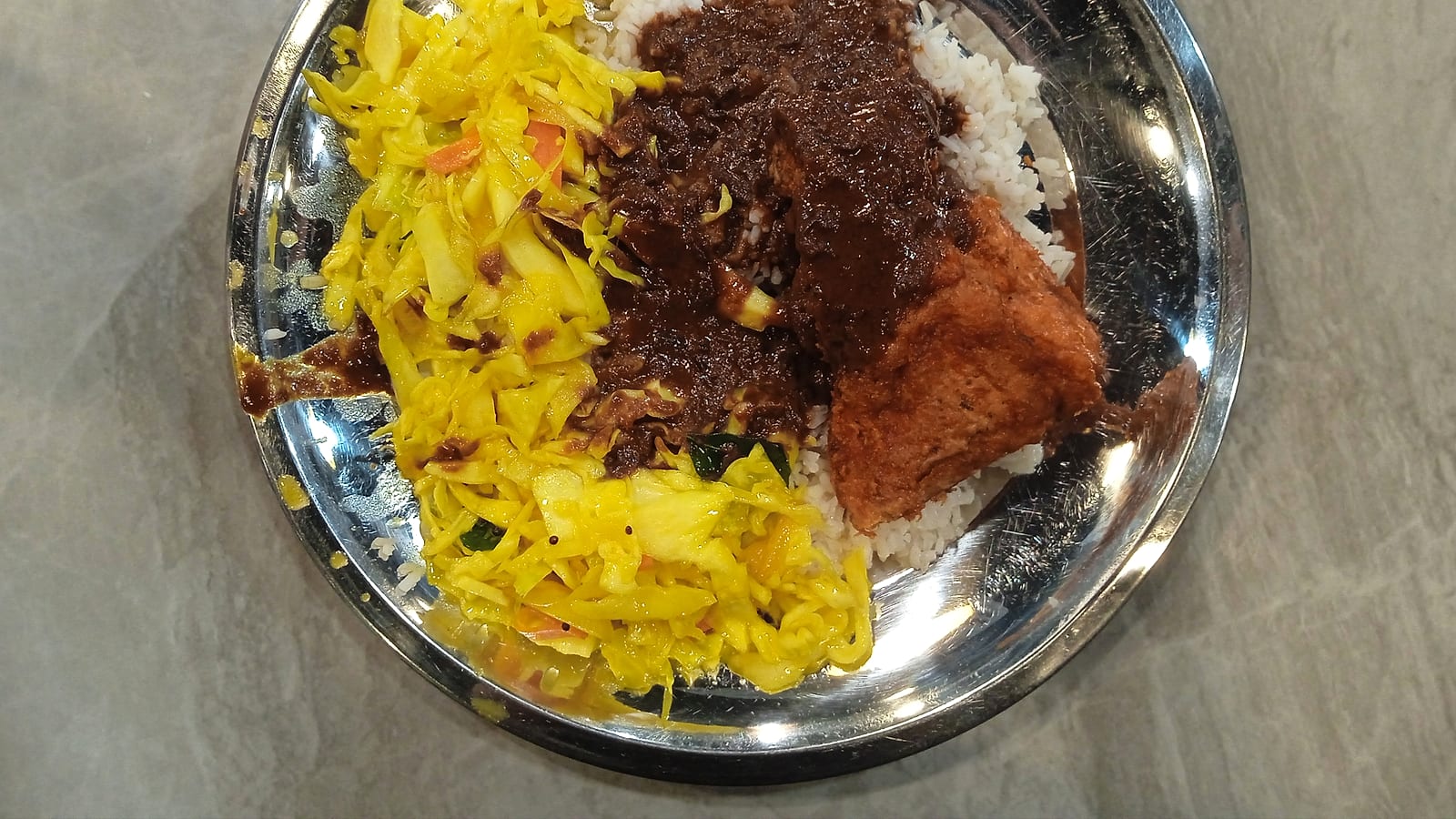 Hameediyah Restaurant