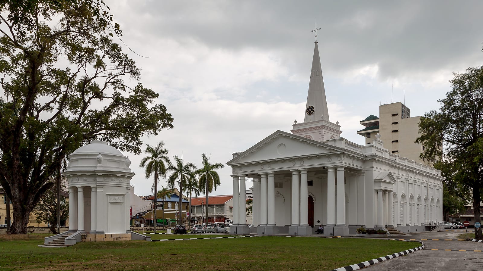 St. George's Church