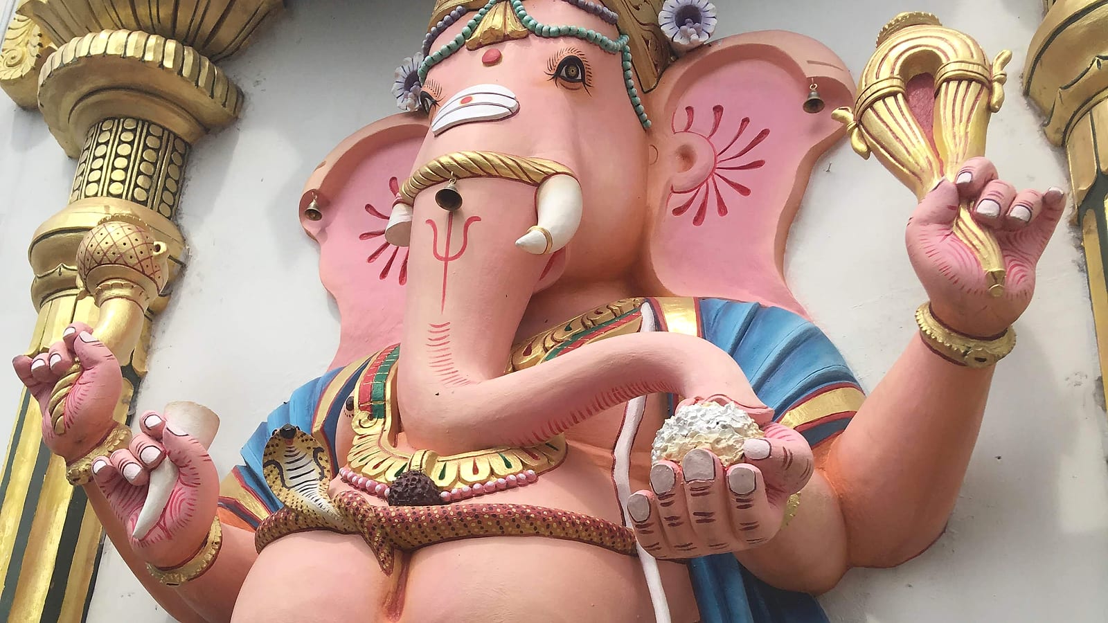 Hindu Sites