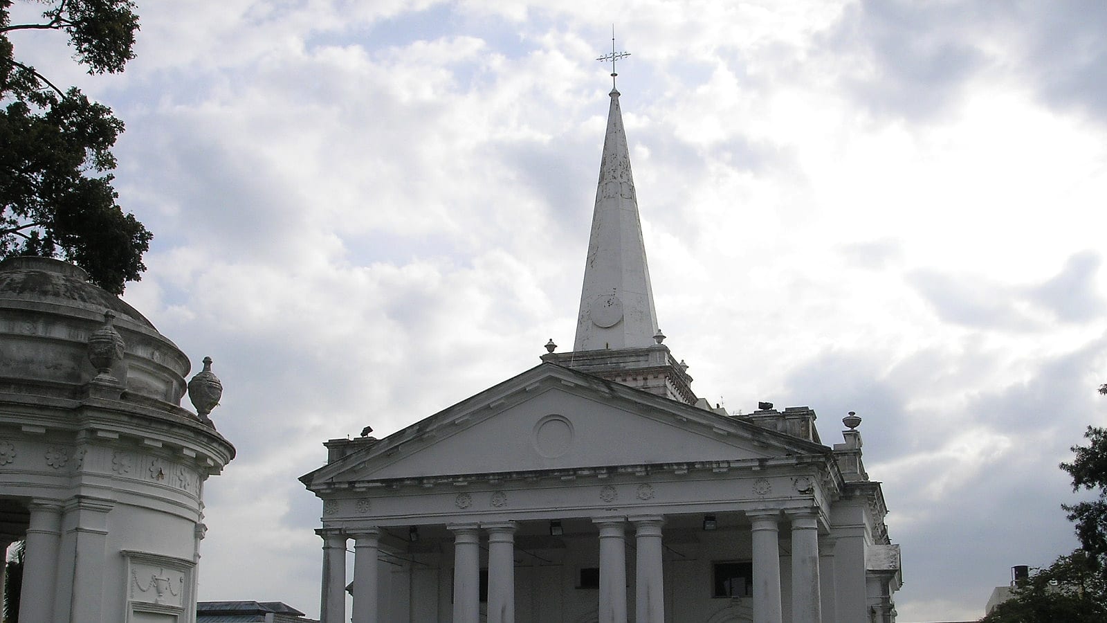 Christian Heritage